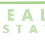 RealEstatos Logo Green