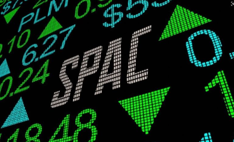 The SPAC Frenzyoom – $900 billion cash pile & inflated startup valuations