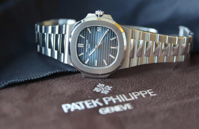 Top 5 Investment Watches in 2022