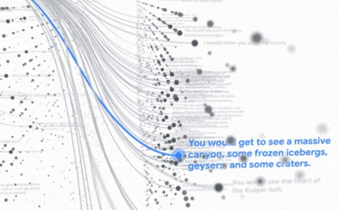 LaMDA is not a sentient AI chatbot Google claims