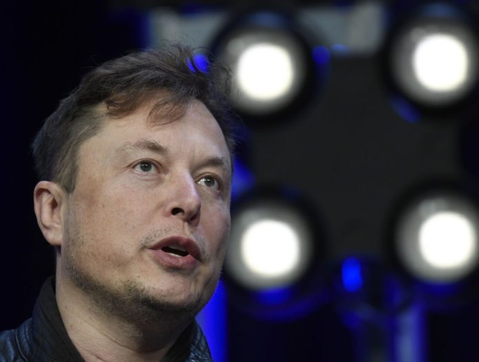 Elon Musk expected to reiterate desire to acquire Twitter