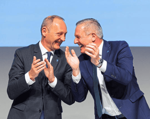 Once Again, Austria’s Politics Is Causing A Stir: Missing Millions in the Caribbean Put Austrian FPÖ under Pressure!