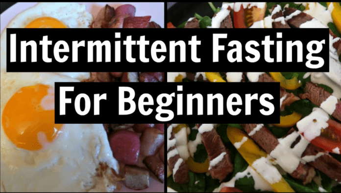 Intermittent Fasting and the Cyber Generation