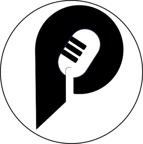 The CyberVoice logo