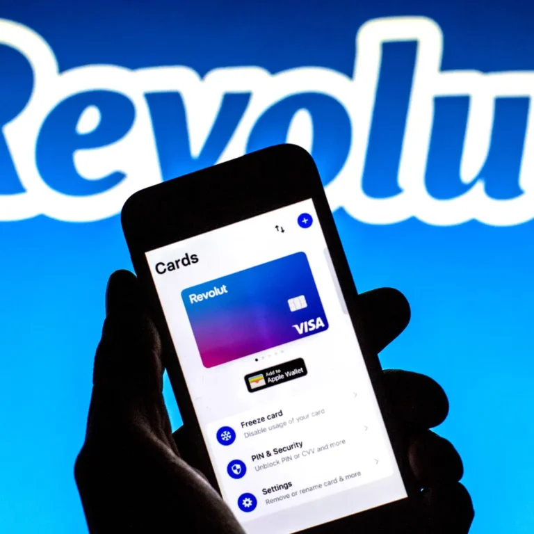 Revolut unveils Mobile Wallets for Cross-Border Payments