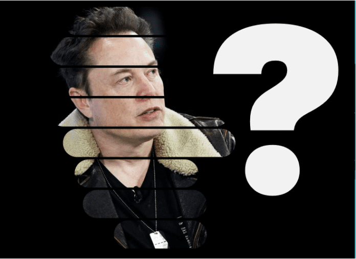 Elon Musk runs out of luck and out of cash