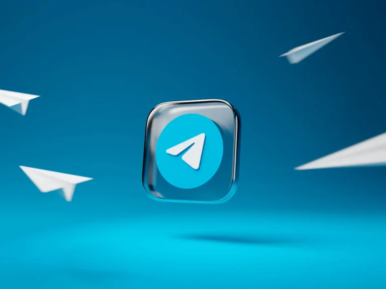 Telegram: Only 50 employees for 900 million users