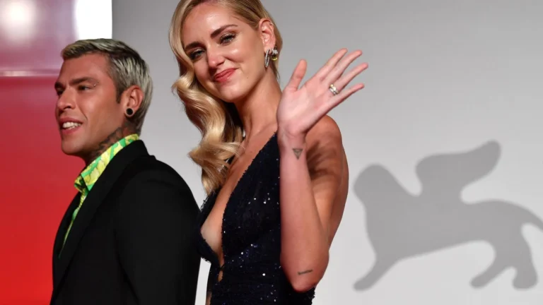 The End of an Era: Chiara Ferragni and Fedez Confirm Their Separation Amid Trials