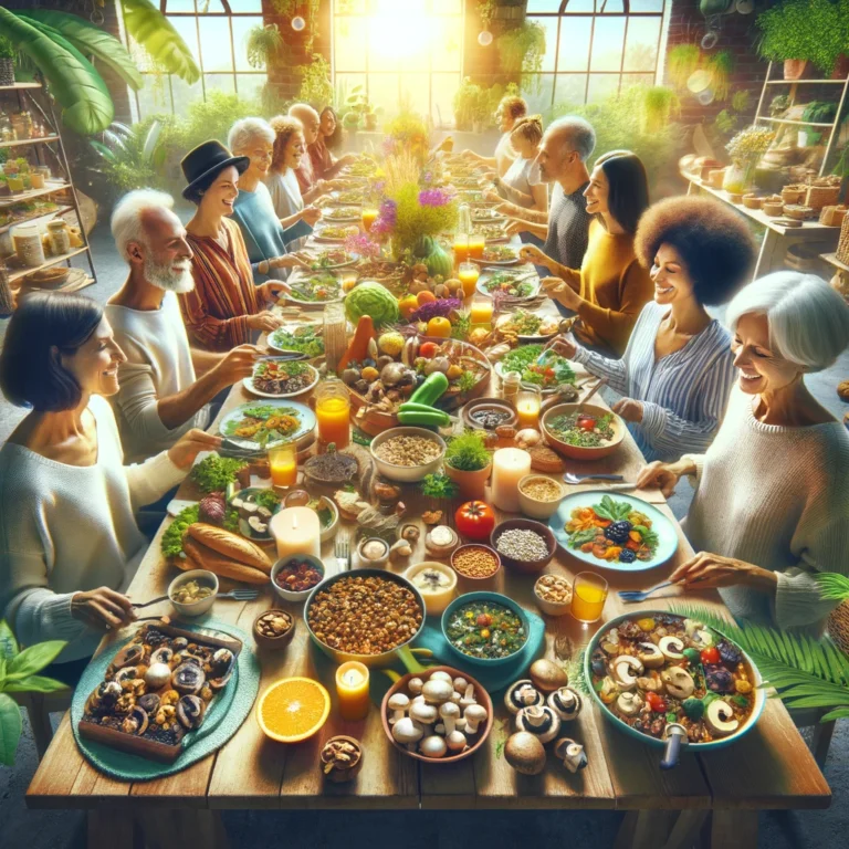 Embracing Plant-Based Innovations: The Rise of Whole Foods in 2024