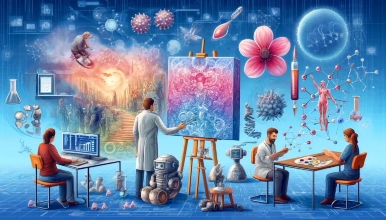 The Rise of Generative AI: The Latest Trend in Tech Due to AI!