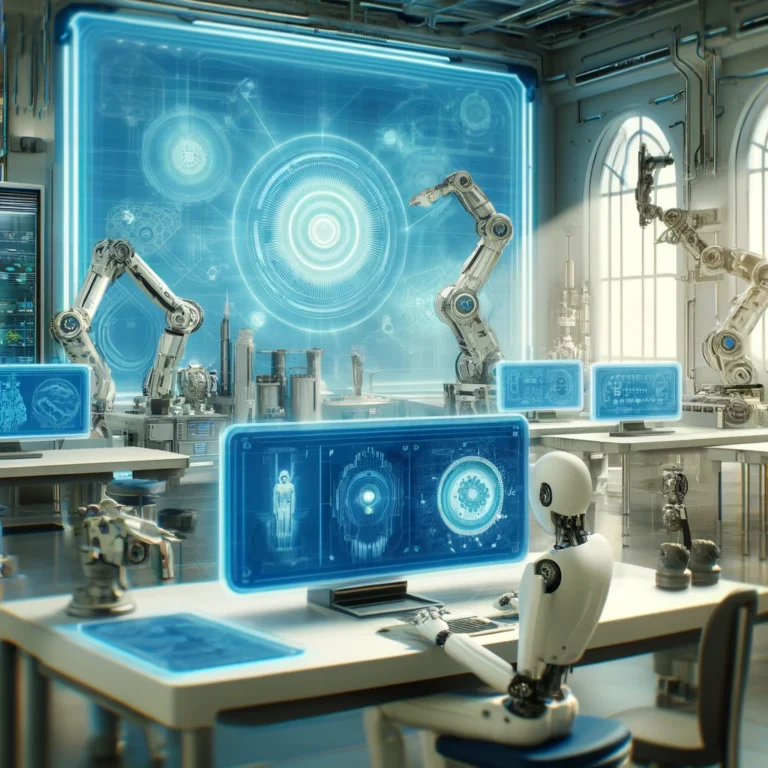 The Newest Breakthroughs in Artificial Intelligence