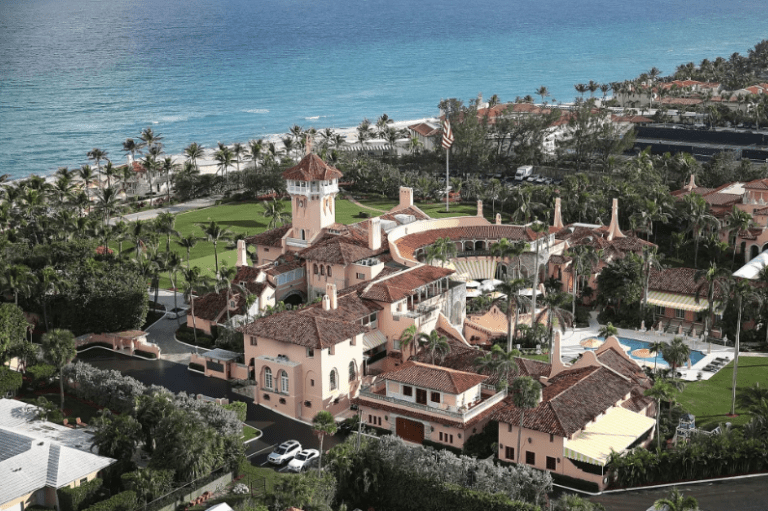Trump Endorsements and Campaign Spending Boost Business at Mar-a-Lago!