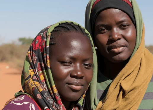 Women and Girls in Sudan Disproportionately Impacted by Ongoing Conflict!