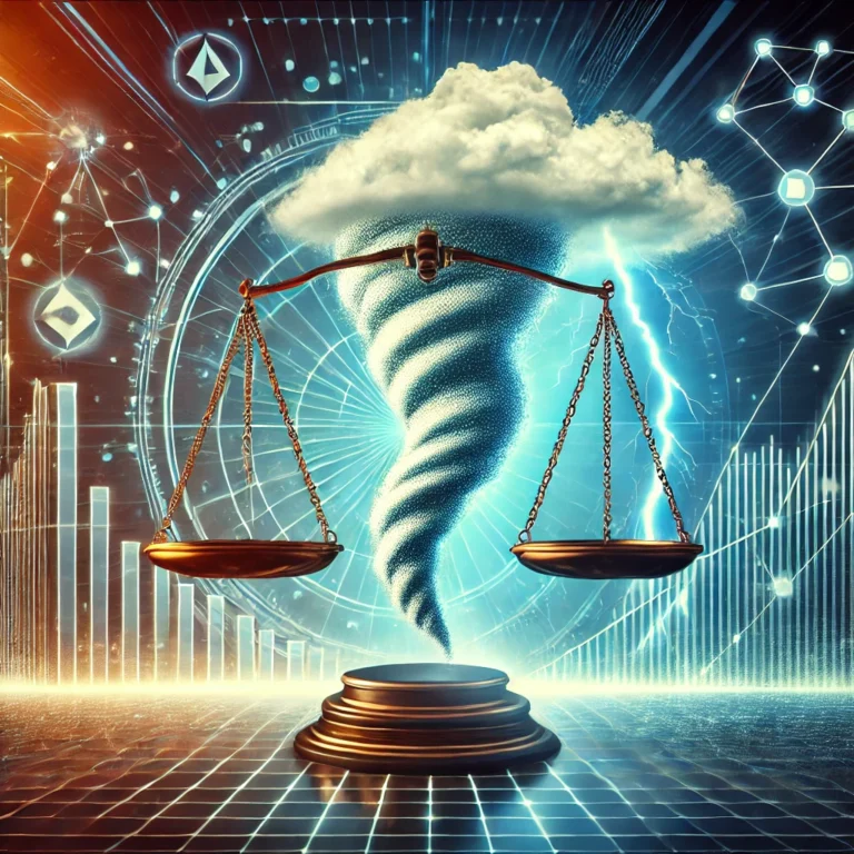 Big Victory in Tornado Cash Case As Judge Says OFAC Exceeded Authority 