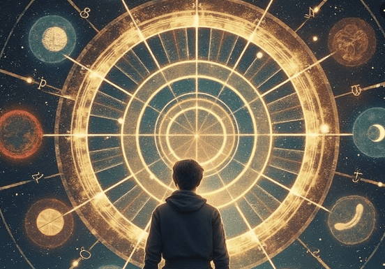 November Astrological Forecast: Power Struggles and Unresolved Conflicts Ahead!
