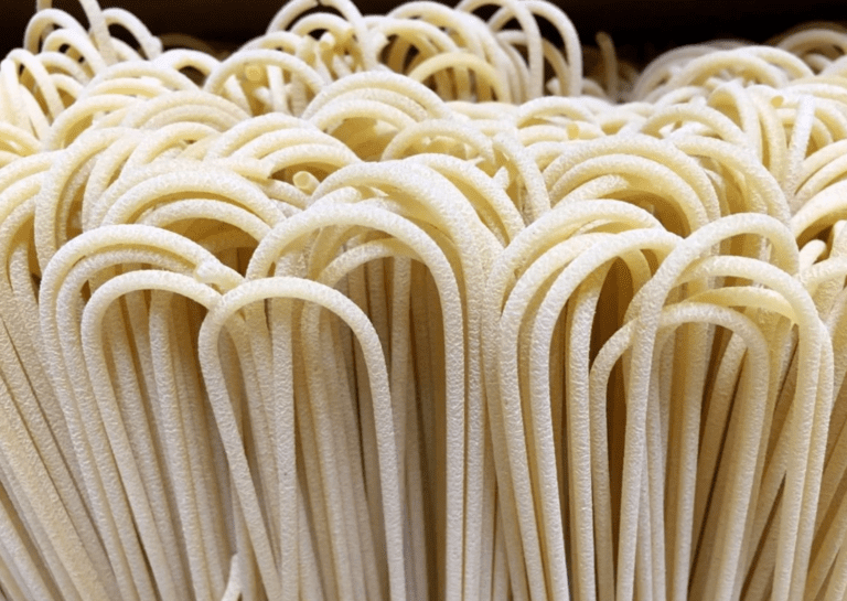 Al Dente to Perfect: The Science and Art of Pasta Grains!