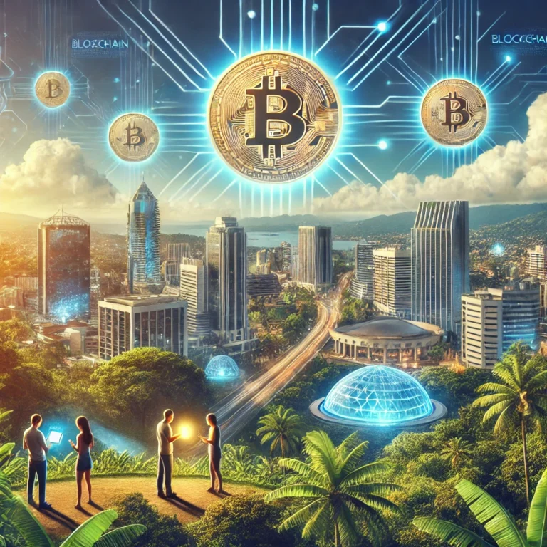El Salvador’s Bitcoin Profits Surpass $300 Million Under President Bukele
