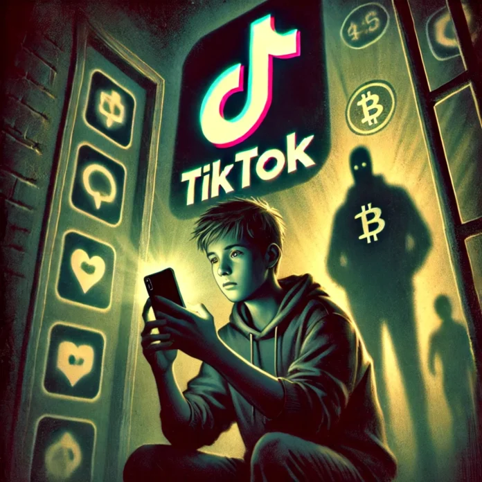 TikTok court documents reveal shocking approach