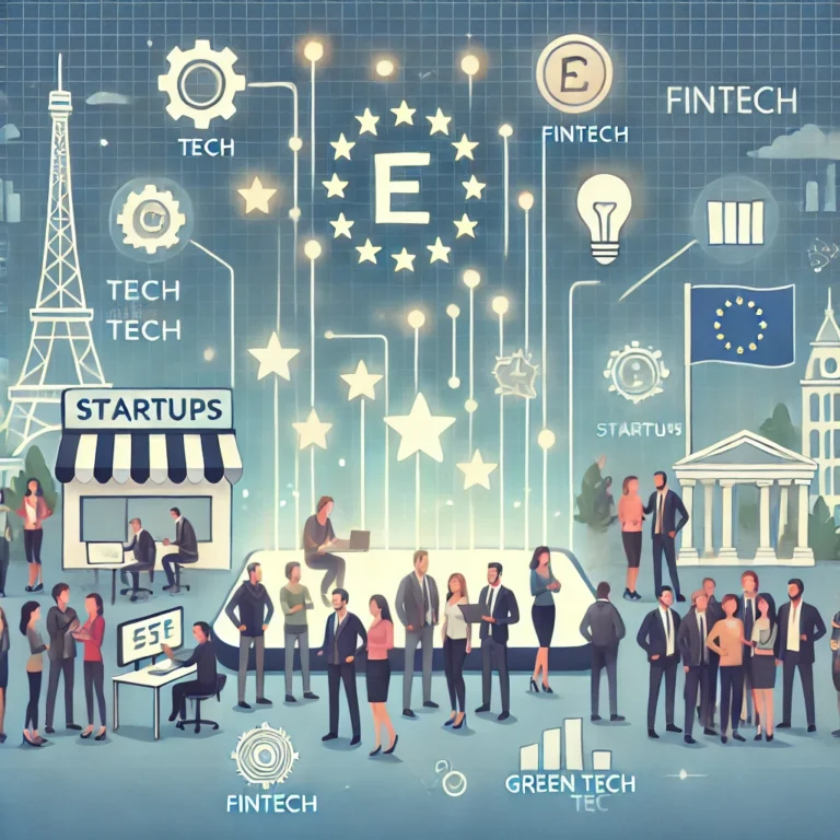 How to Invest in Startups Without Being a Venture Capitalist