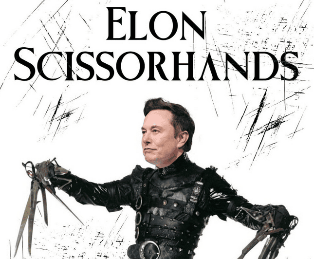 DOGE vs. DOGE: Elon Musk’s Meme Coin Hijinks Collide With U.S. Treasury’s ‘Agency of Chaos’”