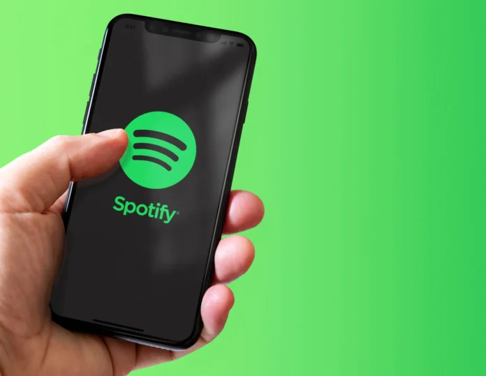 Spotify Achieves Profitability for the First Time in 16 Years
