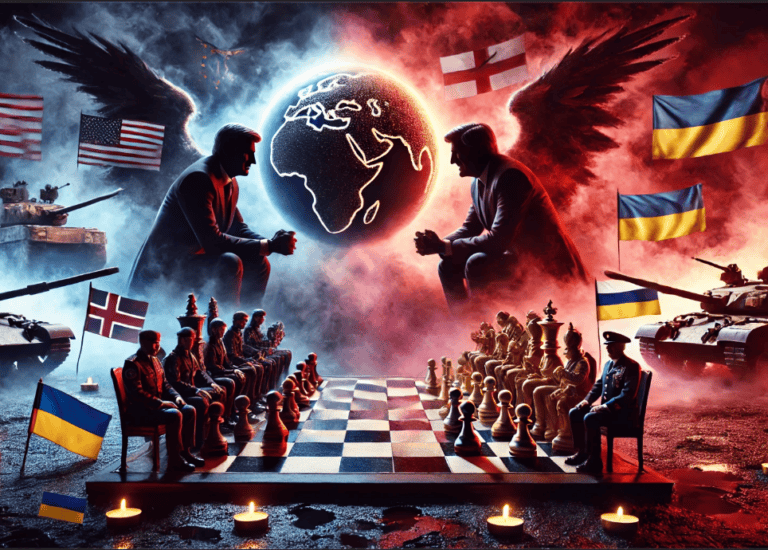 The Real Roots of the Ukraine War: Unmasking the Narrative with Jeffrey Sachs’ Lens