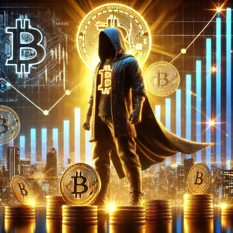 Satoshi Nakamoto: The Ghost Billionaire Who Just Passed Bill Gates