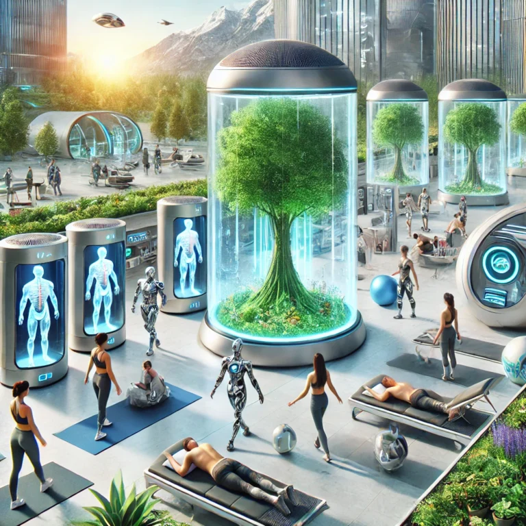 Longrevity: The New Lifestyle Trend for a Longer, Healthier Life