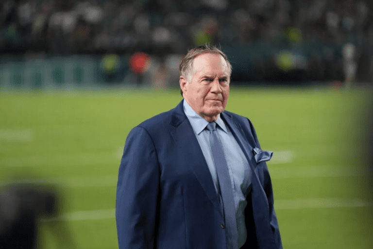 College Football World Reacts as Bill Belichick’s First UNC Meet With Recruits Turns Bittersweet in Duke Blowout